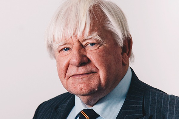 Leslie Mogford