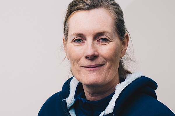 Si&acirc;n Limpenny