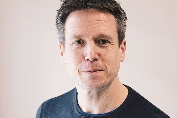 Curig Johnston