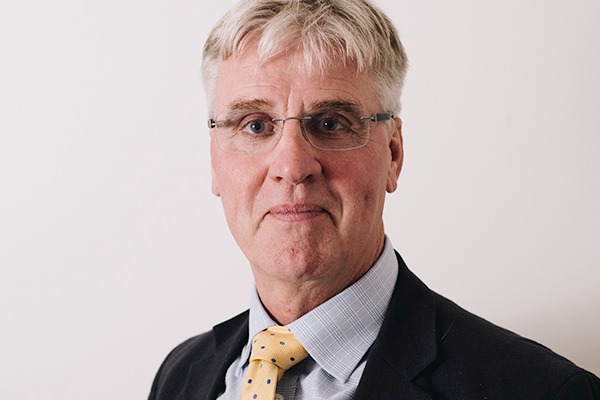 Martyn Hooton