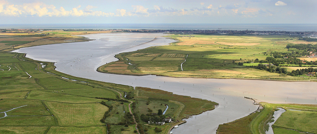 Breydon Water