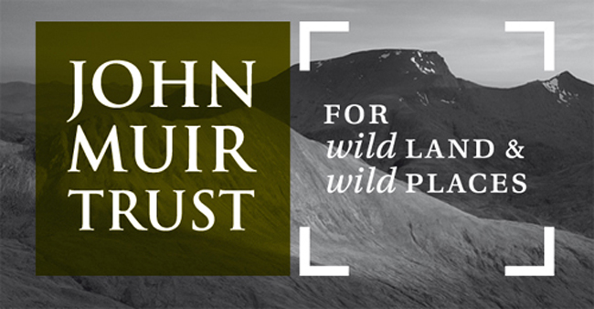 John Muir logo