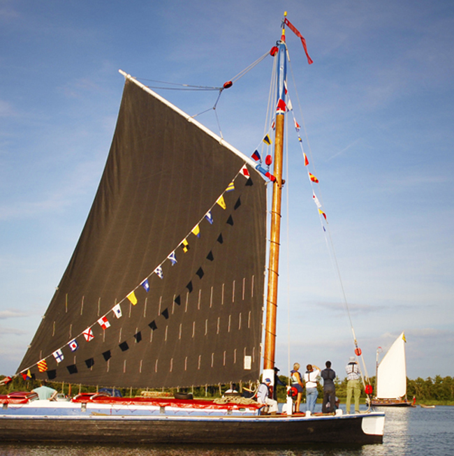 Wherry Albion