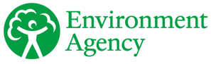 Environment Agency logo
