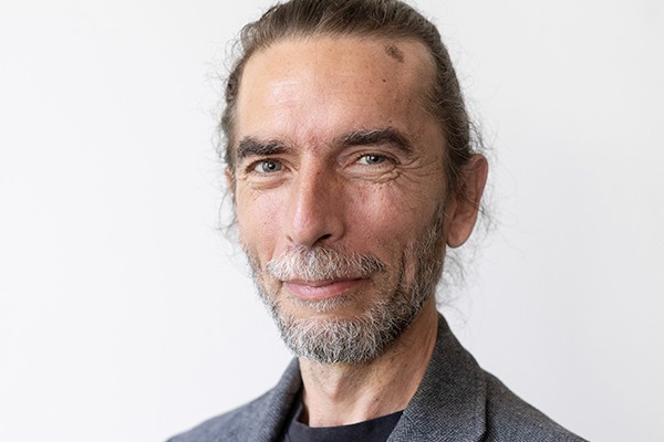 Gary Champion