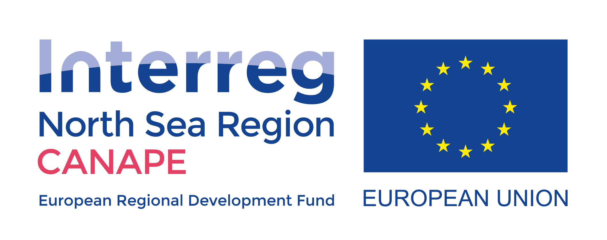 INTERREG CANAPE logo