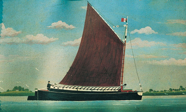 Wherry