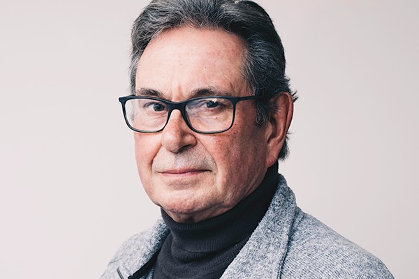 Mark Collins