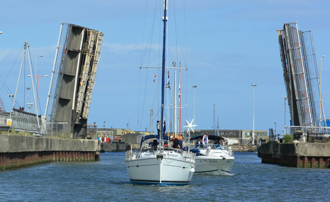 Carlton Bridge, Lowestoft