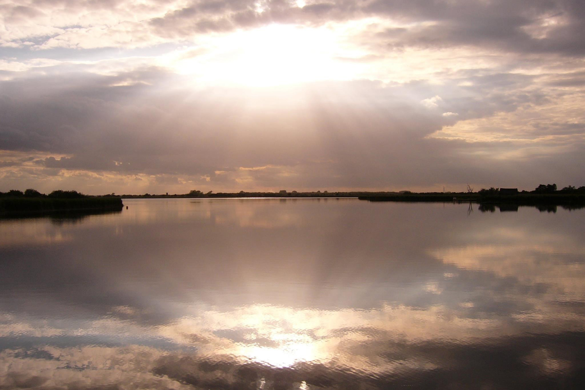 horsey mere