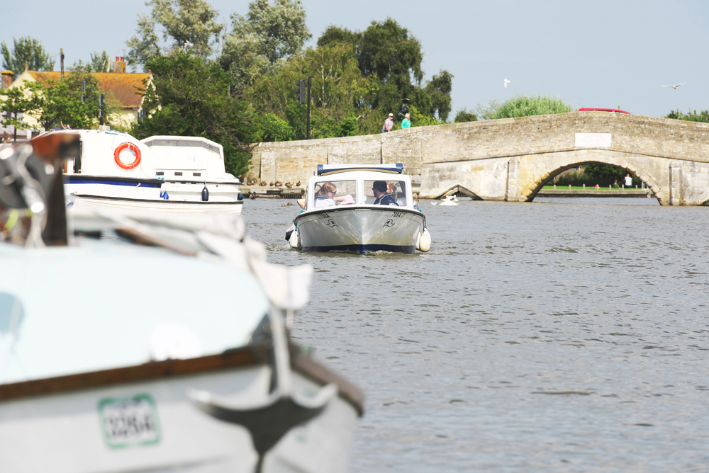 Potter heigham