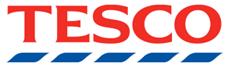 Tesco logo