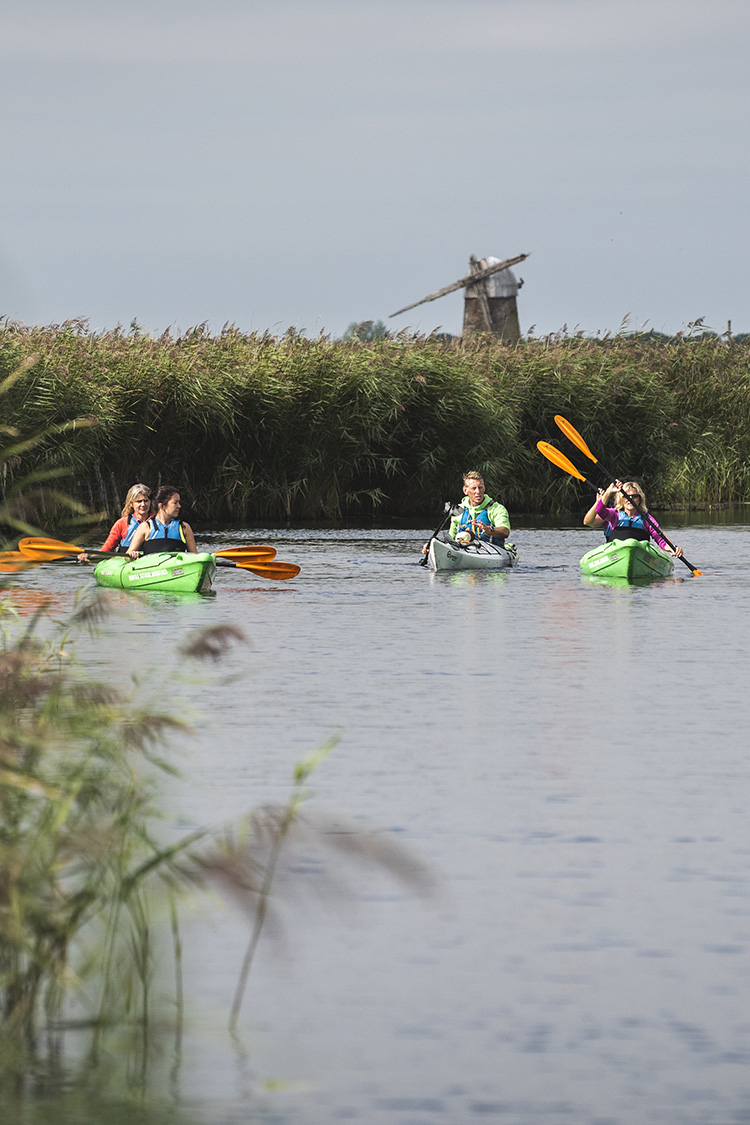 NOA kayaking copyright daniel wildey